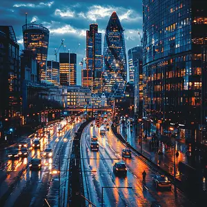 南京旅游好玩景点