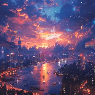 南京旅游公路